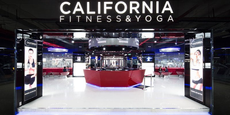 California Fitness & Yoga- Citypassguide.com