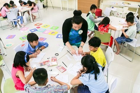 Vietnam Finland International School- Saigon - Citypassguide.com