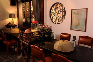 Cuc Gach Quan Restaurant - Vietnamese Restaurant - Citypassguide.com