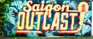 Saigon Outcast - www.citypassguide.com