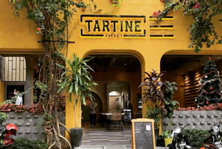 Tartine Restaurants -Mid-scale Restaurants - Citypassguide.com